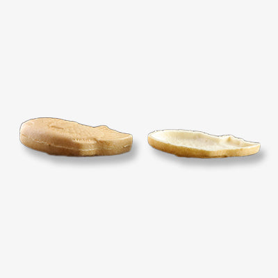 Sea bream-shaped monaka (outer shells only × 50 sets)