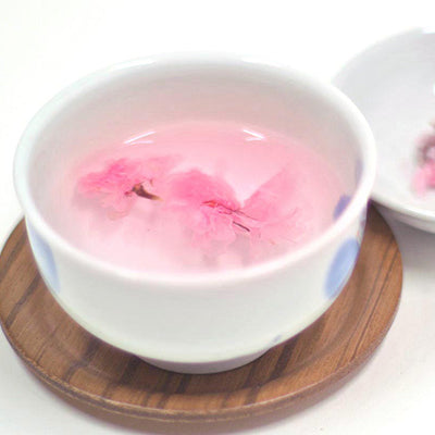 盐渍樱花（50克装）