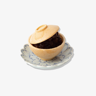 Chawan monaka
