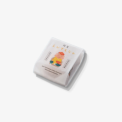 Ebisu Monaka (4 pieces in a box)