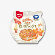 金鱼4D软糖