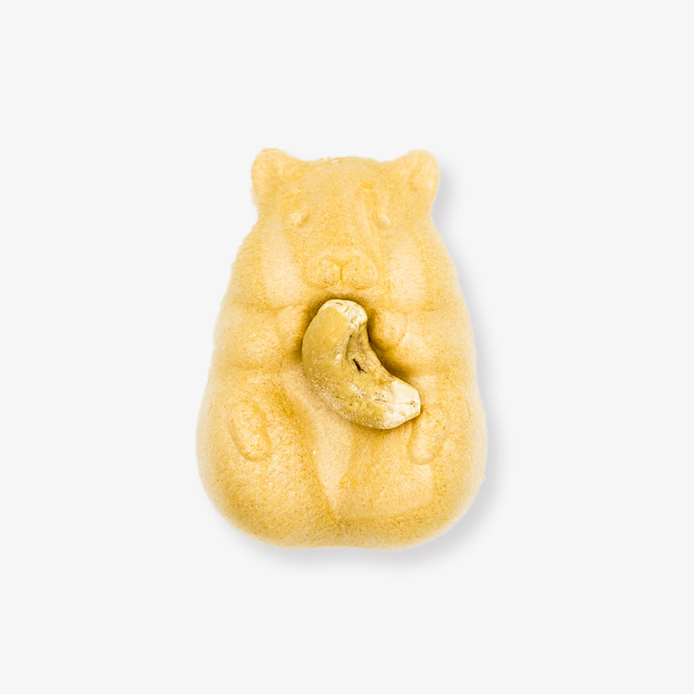 Hamster monaca (2 pieces in a box)