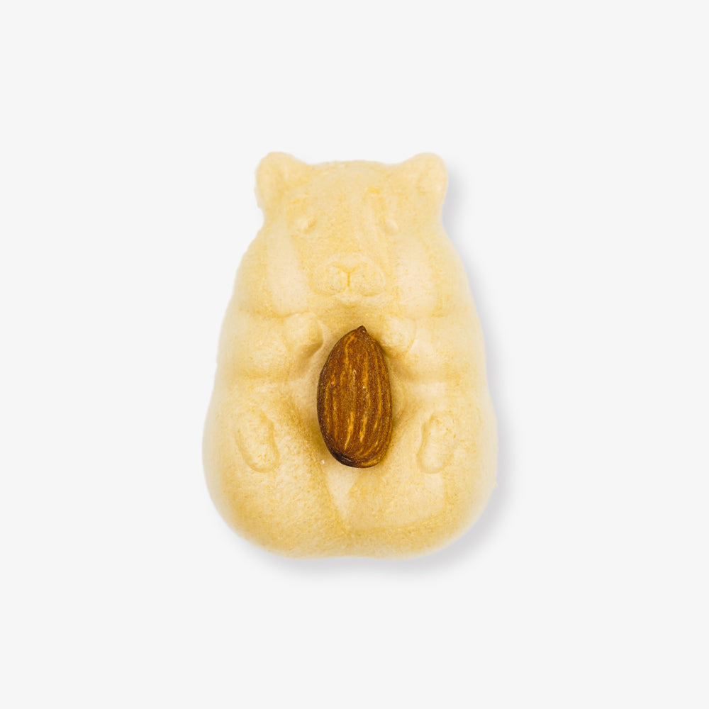 Hamster monaca (2 pieces in a box)