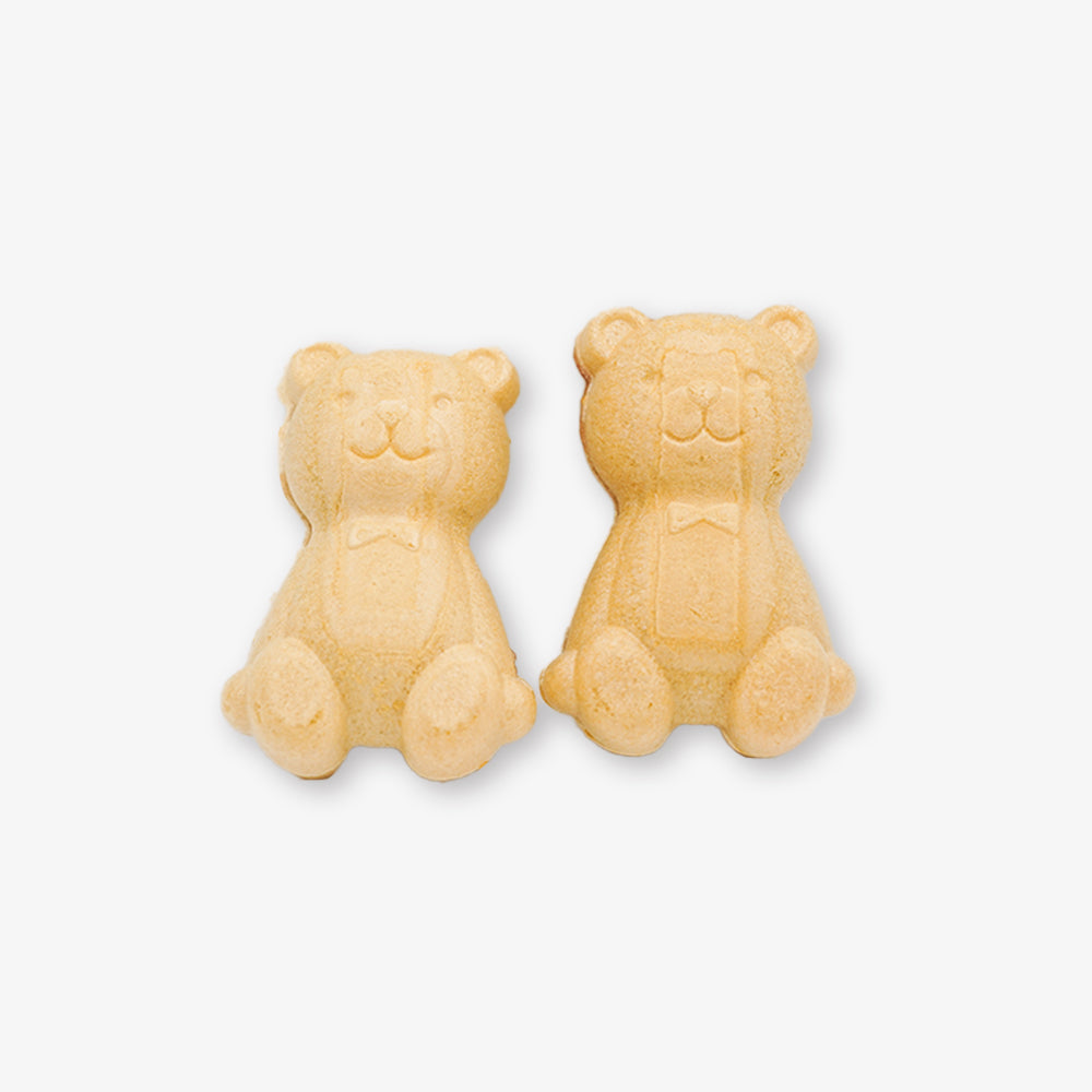 Kuma no monakadou (2 pieces in a box)